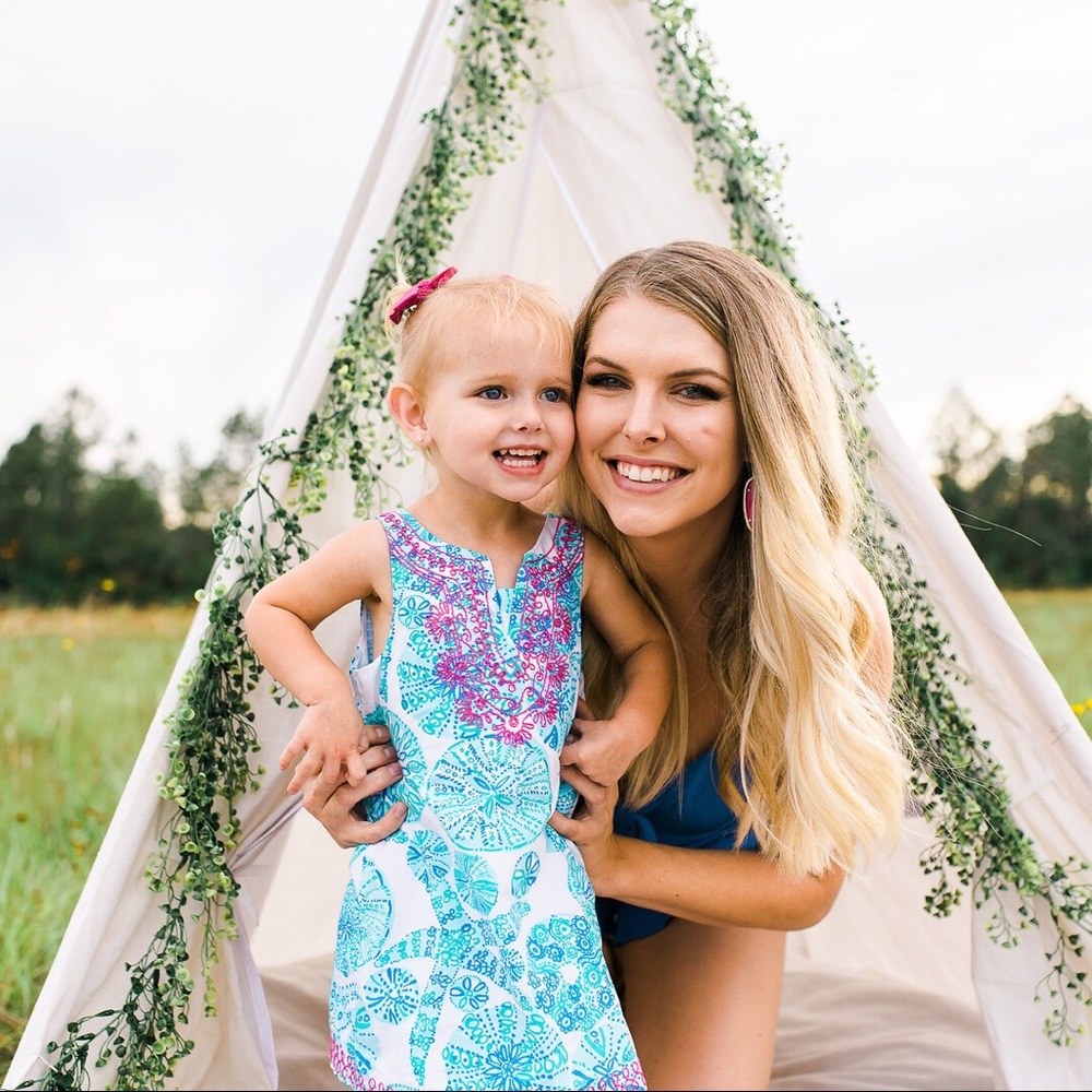 Meet your Posher, Brittany